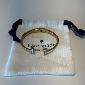 Perfect condition Kate Spade Bracelet